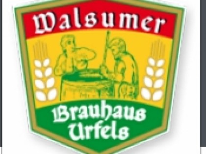 Фото: Walsumer Brauhaus Urfels